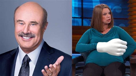 cryptic pregnancy dr phil|A Woman Claims to be Pregnant for 3 Years and 7 Months .